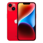 iPhone 14 128GB Red - Grade B (VAT on margin)*