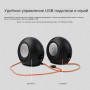 Enceintes multimédia JBL Pebbles Mini BT2 Noir - JBLPEBBLESMINIBT2B