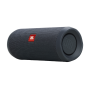 Enceinte portable Bluetooth JBL Flip Essential - Haut-parleur sans fil étanche IPX7 - Gris(Reconditionné)