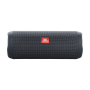 Enceinte portable Bluetooth JBL Flip Essential - Haut-parleur sans fil étanche IPX7 - Gris(Reconditionné)