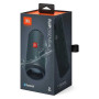 Enceinte portable Bluetooth JBL Flip Essential - Haut-parleur sans fil étanche IPX7 - Gris(Reconditionné)