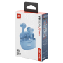 Bluetooth Earphones JBL Wave Beam TWS Blue - JBLWBEAM