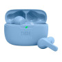 Bluetooth Earphones JBL Wave Beam TWS Blue - JBLWBEAM
