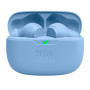 Bluetooth Earphones JBL Wave Beam TWS Blue - JBLWBEAM