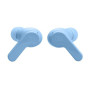 Bluetooth Earphones JBL Wave Beam TWS Blue - JBLWBEAM