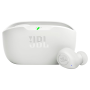 JBL Wave Buds Wireless earphones - JBLWBUDSWHT - White