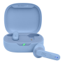 JBL Wave Flex TWS Bluetooth Earphones - JBLWFLEXBLU - Blue