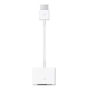 Adaptateur HDMI / DVI (Apple) MJVU2TU/A