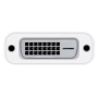 Adaptateur HDMI / DVI (Apple) MJVU2TU/A
