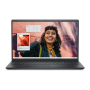 PC Portable Dell Inspiron 15 3530 - 15.6" FHD - 16 Go / 512 Go SSD - Intel Core i7-1355U - Noir - AZERTY