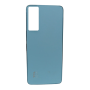 Vitre arrière TCL 30 Bleu Sans Contour Lantille (Original Démonté) - Grade A