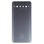 TCL 10 Pro Black Rear Glass (Original Disassembled) - Grade A