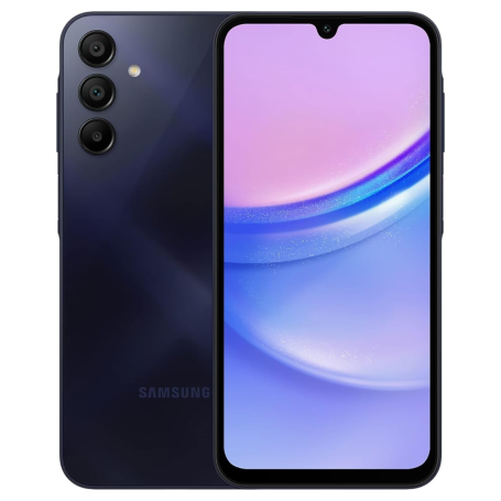Samsung Galaxy A15 5G 128GB Black - LCD Touchscreen Out of Service