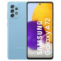 Samsung Galaxy A72 128 Go Bleu - Grade AB