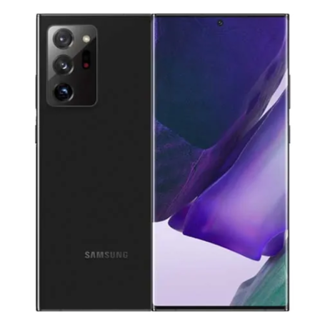 Samsung Galaxy Note 20 Ultra 5G 256GB Black - Grade AB