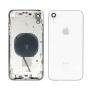 Empty iPhone XR White Chassis (Original Disassembled) - Grade AB