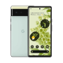 Google Pixel 6 128GB Ocean Grey - Grade AB