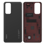 Xiaomi Redmi Note 11S Rear Window Without Black Lens Frame (Original Disassembled) - Grade AB
