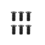 Lot de 4 Vis de Guidon Pour Trottinette Electrique Ninebot ES2, Segway ES1, ES2, ES4