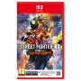 Nintendo Switch 2 Games Street Fighter 6