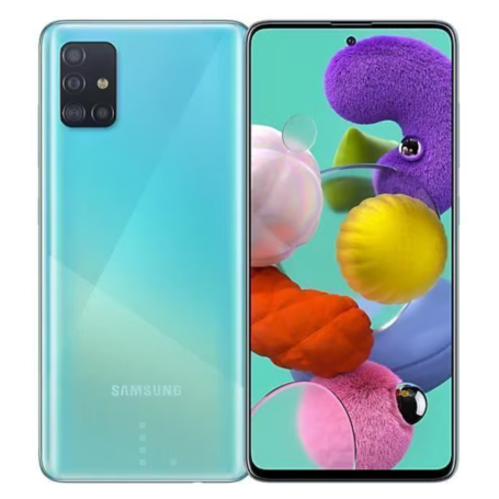 Samsung Galaxy A51 128 Go Bleu - Grade B