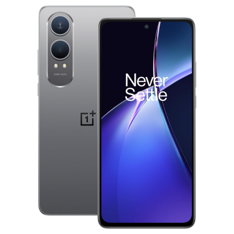One Plus Nord CE4 Lite 5G 256 Go Gris - Grade AB