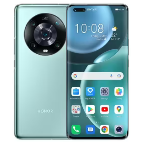 Honor Magic 4 Pro 256GB Green - Grade B