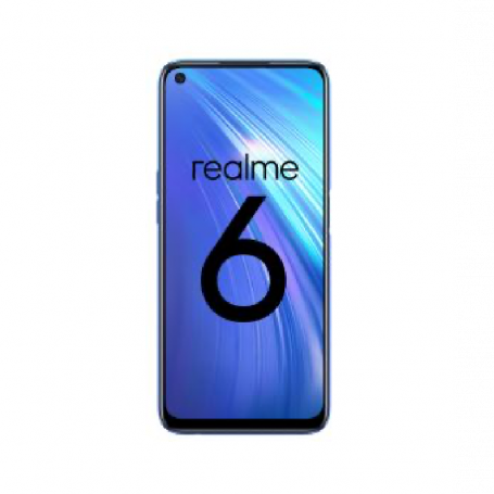 Ecran Realme 6s Noir