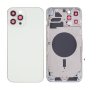 Empry Frame iPhone 11 Pro Max White (Origin Dismantled) - Grade AB