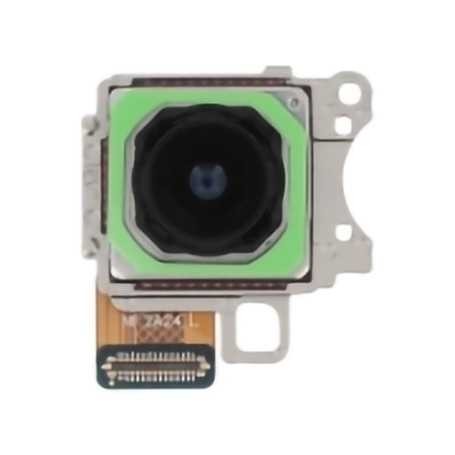 Samsung Galaxy S23/S23 Plus/S24/S24 Plus/S25/S25 Plus (S911B/S916B/S921B/S926B/S931B/S936B) Rear Camera  50MP