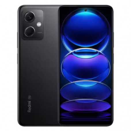 Xiaomi Redmi Note 12 5G 4 128GB Grey - Grade AB