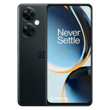One Plus Nord CE3 Lite 5G 128 Go Gris - Grade B