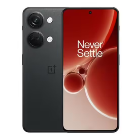 copy of One Plus Nord 3 5G 128 Go Noir - Grade AB