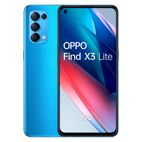 copy of Oppo Find X5 Pro 5G 256 GB White - Grade AB
