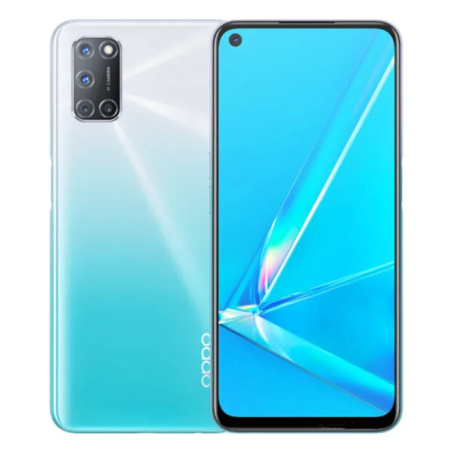 copy of Oppo Reno 4 Pro 5G 12 256GB Blue - Grade AB