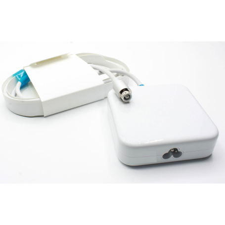Power Charger for iMac 24-inch 2021 and 2023 B979 143W – Silver 611-00704