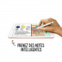 iPad 10.2" (7e Génération) 128 Go Wi-Fi Gris - Grade AB (TVA Sur Marge)*