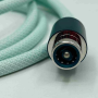 Adaptateur Chargeur pour iMac 24'' 2021 et 2023 B980 avec Ethernet 143W Apple 611-00498 - Vert