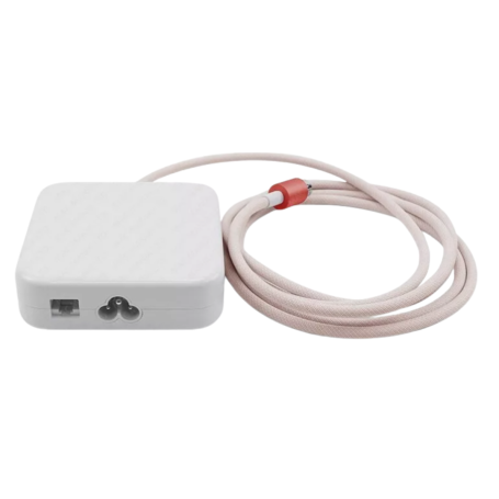 Power Charger for iMac 24-inch 2021 and 2023 B980 with Ethernet 143W – Red 611-00500