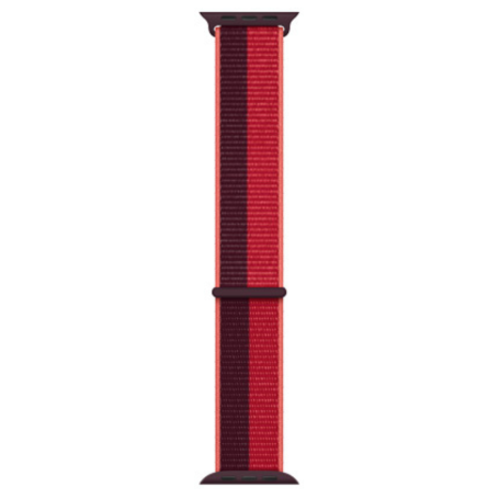 Apple Watch band 42/44/45/46/49mm - Red (Apple)