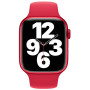 Apple Watch strap 38/40/41mm - Red (Apple)