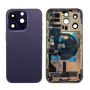iPhone 14 Pro Max Full Frame Purple - Charging Connector without Battery (Original Disassembled) - Grade AB