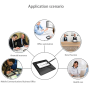 LCD Drawing and Signature Tablet for Android/Windows/Mac UGEE - UG05