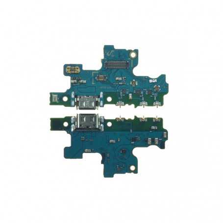 Connecteur de Charge Samsung Galaxy S10 Lite (G770F)