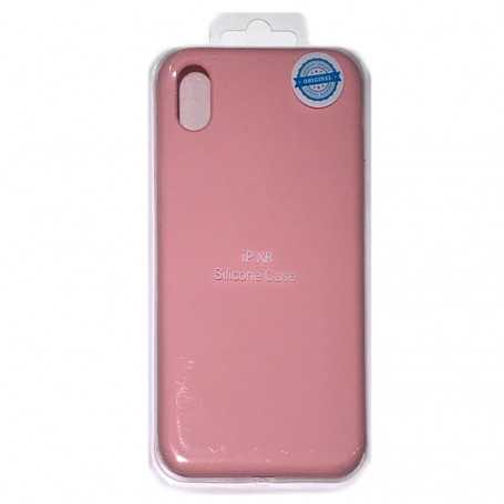 Coque Silicone iPhone 6-17 Pro Max | Etech-Parts