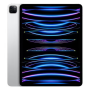 iPad Pro 12.9" (6th Generation) 128GB Wi-Fi Silver - Grade B