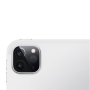 iPad Pro 12.9" (4th Generation) 256GB Cellular - Silver - Grade AB