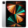 iPad Pro 12.9" (5th Generation) 256GB Cellular - Silver - Grade AB