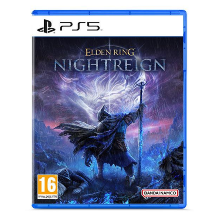 Games PS5 Elden Ring Nightreign EU