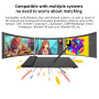 Tablette Graphique De Dessin et Signature Pour Android/Windows/Mac - YZ08
